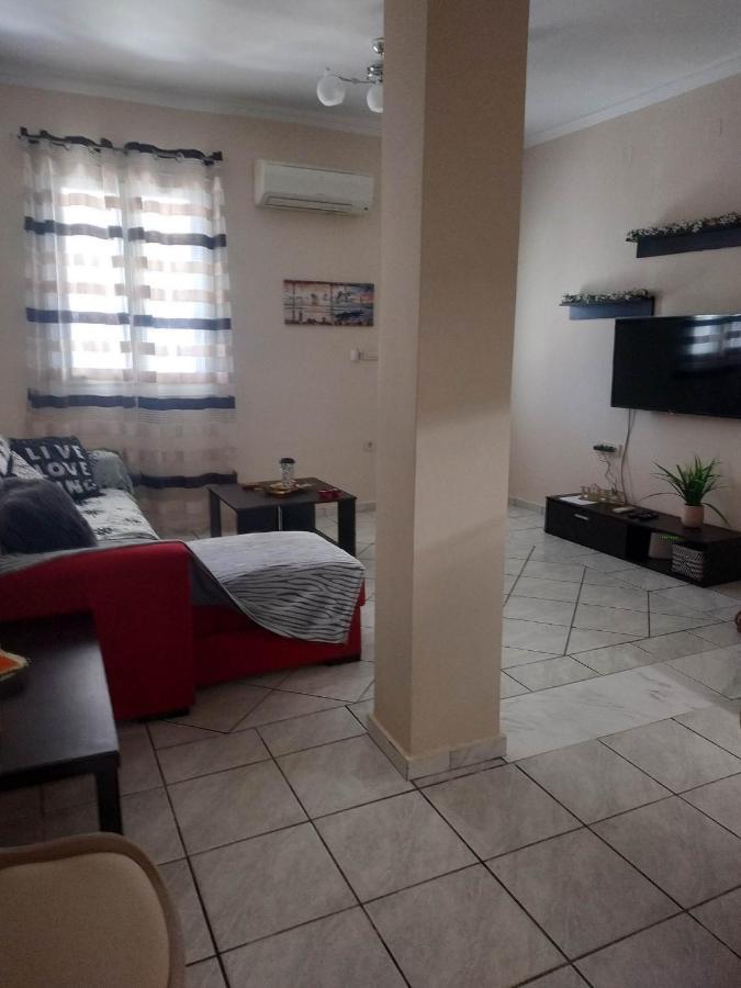 Appartement Ammos Apartm.Zante Town,Zakynthos Extérieur photo