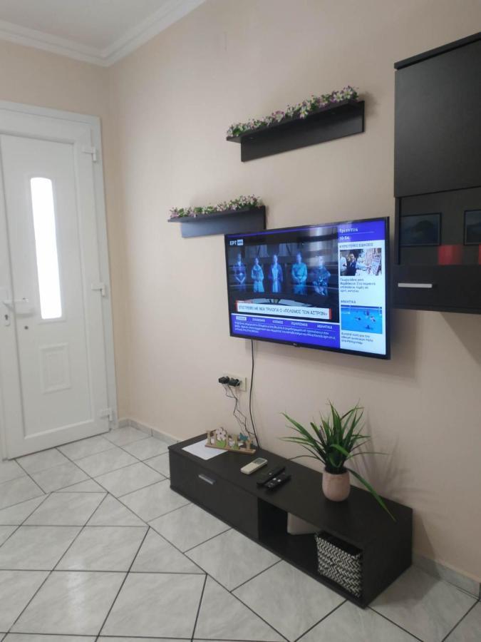 Appartement Ammos Apartm.Zante Town,Zakynthos Extérieur photo