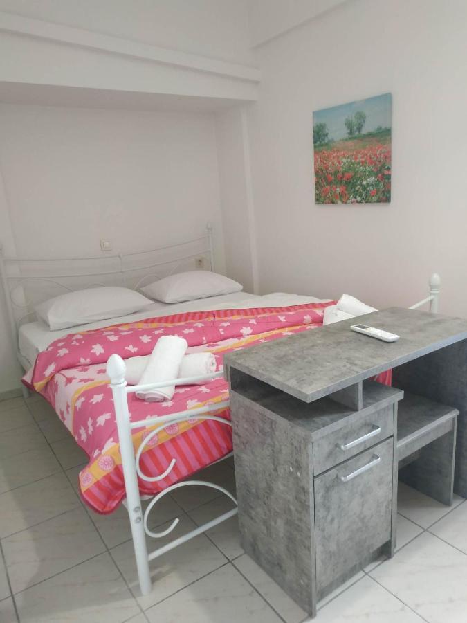 Appartement Ammos Apartm.Zante Town,Zakynthos Extérieur photo
