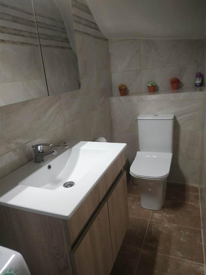 Appartement Ammos Apartm.Zante Town,Zakynthos Extérieur photo